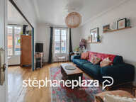 Appartement Montrouge - 3 pièce(s) - 97.77m2 au sol — photo 2