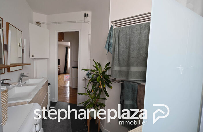 Appartement Montrouge - 3 pièce(s) - 97.77m2 au sol — photo 4