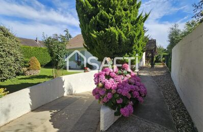 vente maison 275 000 € à proximité de Boinville-en-Mantois (78930)