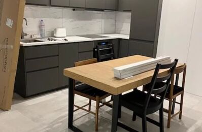 location appartement 1 500 € CC /mois à proximité de Tourrette-Levens (06690)