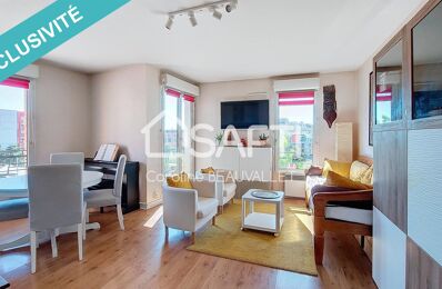 vente appartement 315 000 € à proximité de Bures-sur-Yvette (91440)