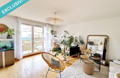 vente appartement 185 000 € à proximité de Carrières-sous-Poissy (78955)