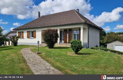 vente maison 198 000 € à proximité de Concèze (19350)