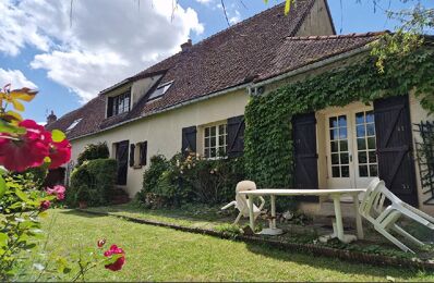 vente maison 160 500 € à proximité de Sablons-sur-Huisne (61110)