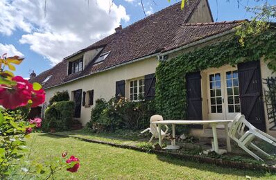 vente maison 160 500 € à proximité de La Loupe (28240)