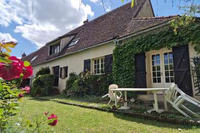 Maison 5 pièces 160500 €