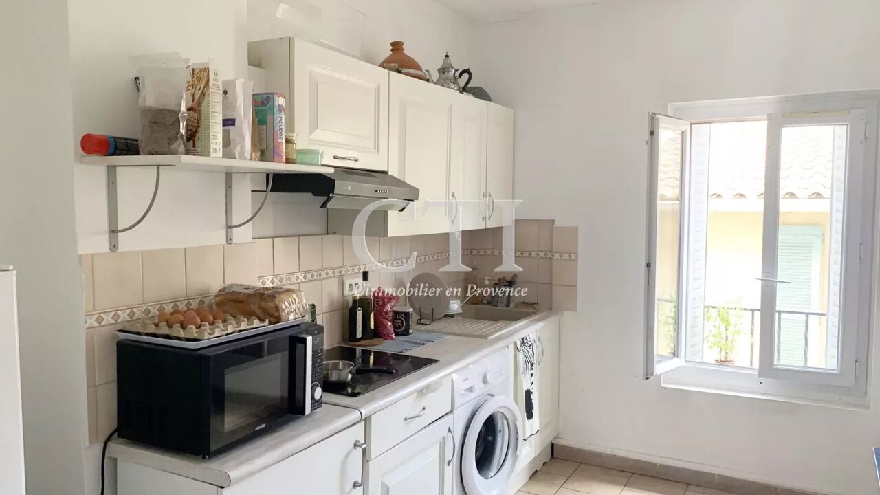 appartement 2 pièces 28 m2 à vendre à Avignon (84000)