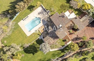 vente maison 1 890 000 € à proximité de Golfe-Juan (06220)