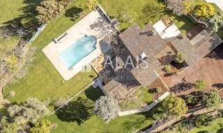 Maison 7 Pièces 170 m² à vendre à Valbonne (06560)