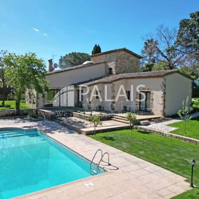 Maison 7 pièces 1750000 €