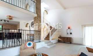 Maison 7 Pièces 170 m² à vendre à Valbonne (06560)