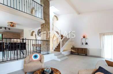 Maison 7 pièces 1750000 €