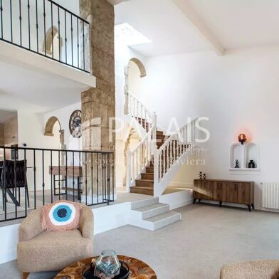 Maison 7 pièces 1750000 €