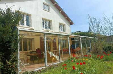 vente maison 178 000 € à proximité de Lignières-sur-Aire (55260)