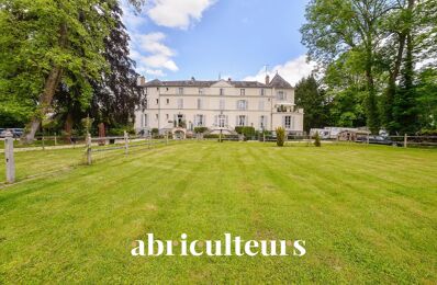 vente maison 3 060 000 € à proximité de Ballancourt-sur-Essonne (91610)