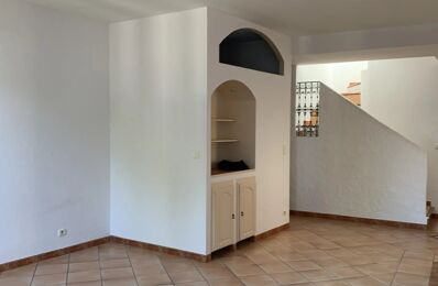 appartement 3 pièces 95 m2 à vendre à Fréjus (83600)