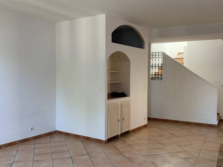 APPARTEMENT T3 EN DUPLEX DE 95,79 M² — photo 1