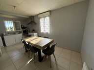 EXCLUSIVITÉ - GONDRIN, VILLA DE 2007- 3 CHAMBRES AVEC GARAGE ET JARDIN — photo 3