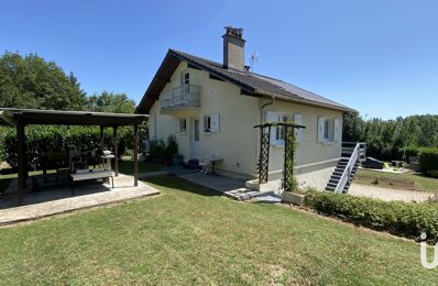 vente maison 156 900 € à proximité de Rozoy-le-Vieil (45210)