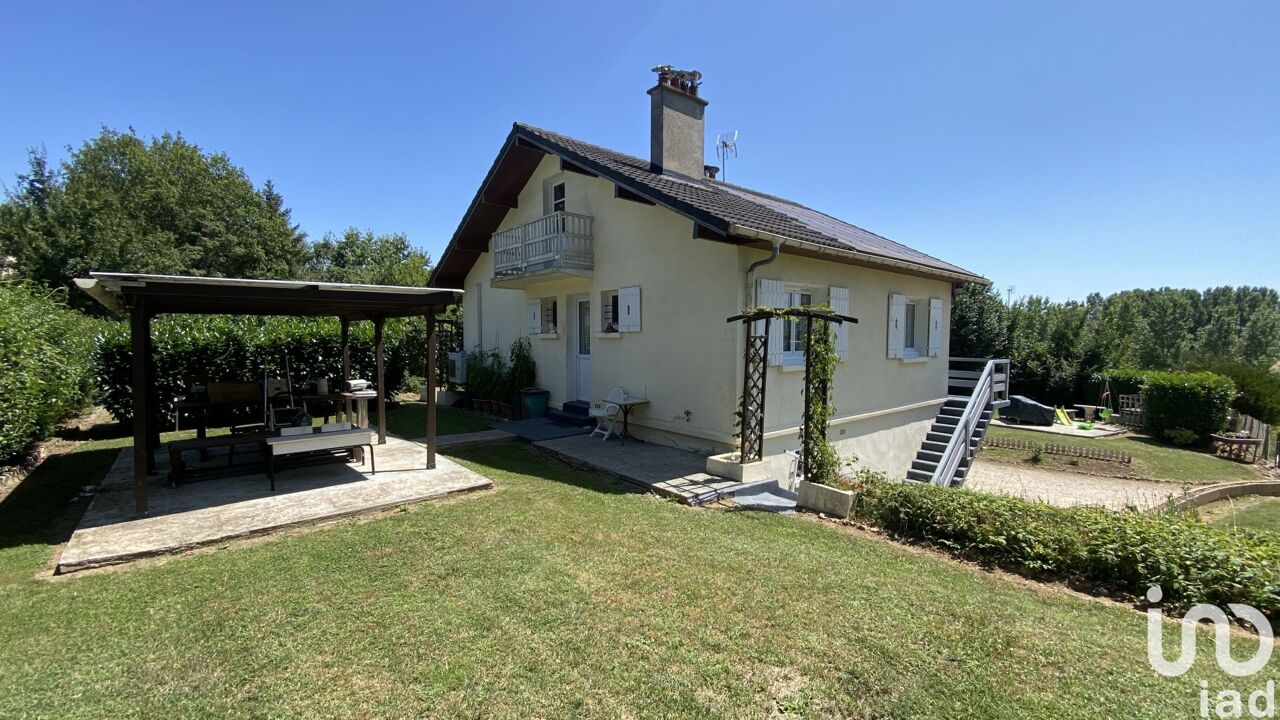 maison 6 pièces 88 m2 à vendre à Chantecoq (45320)