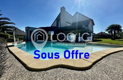 vente maison 550 000 € à proximité de Tarbes (65000)