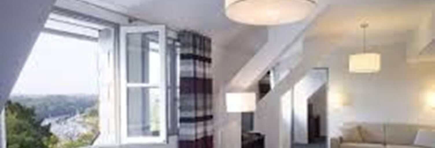 Appartement 1 Pièce 27 m² à vendre à Pont-Aven (29930)