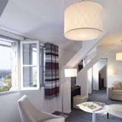 Appartement 1 pièces 54900 €