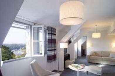 Appartement 1 pièces 54900 €