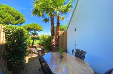 vente appartement 225 320 € à proximité de Mauguio (34130)