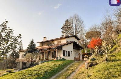 vente maison 359 000 € à proximité de Tarascon-sur-Ariège (09400)