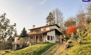 Maison 7 Pièces 213 m² à vendre à Foix (09000)