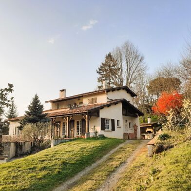 Maison 7 pièces 359000 €