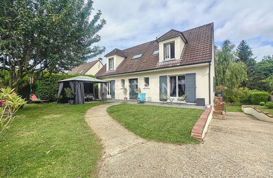 vente maison 417 000 € à proximité de Saint-Vaast-Lès-Mello (60660)