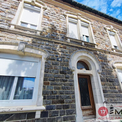 Maison 8 pièces 947600 €