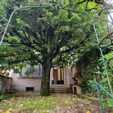 Maison 8 pièces 329000 €