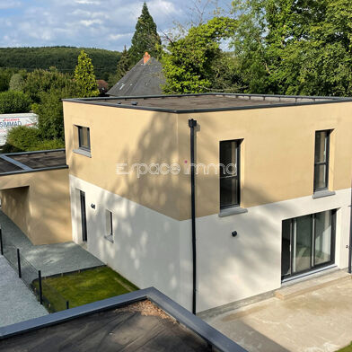 Maison 6 pièces 130 m²