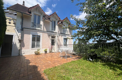 vente maison 299 000 € à proximité de Saint-Pierre-Es-Champs (60850)