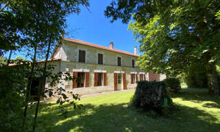 Maison 3 Pièces 80 m² à vendre à Mérignac (17210)