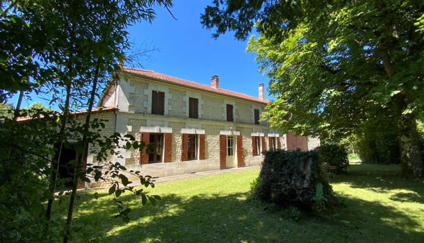 Villa / Maison 3 pièces  à vendre Mérignac 17210