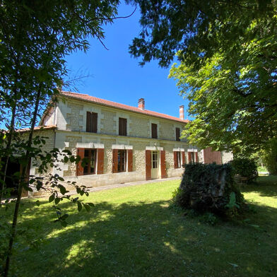 Maison 3 pièces 210000 €