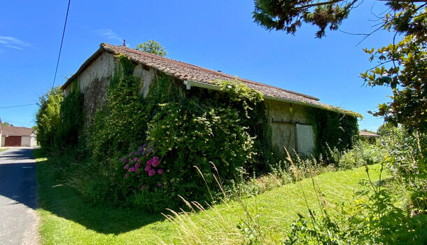 Villa / Maison 3 pièces  à vendre Mérignac 17210