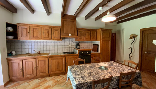 Villa / Maison 3 pièces  à vendre Mérignac 17210