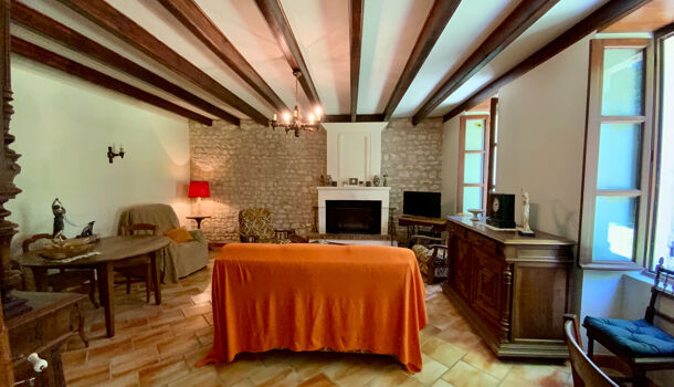 Villa / Maison 3 pièces  à vendre Mérignac 17210