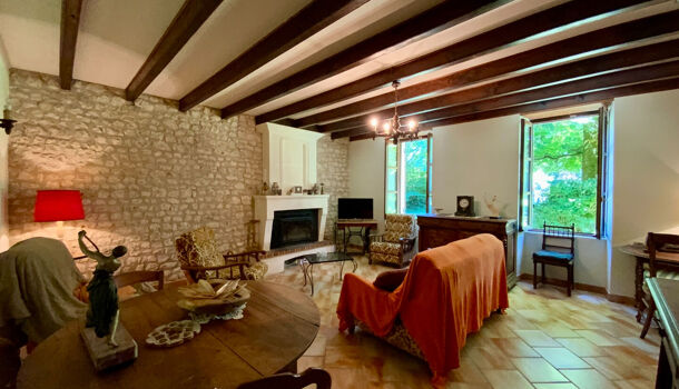 Villa / Maison 3 pièces  à vendre Mérignac 17210