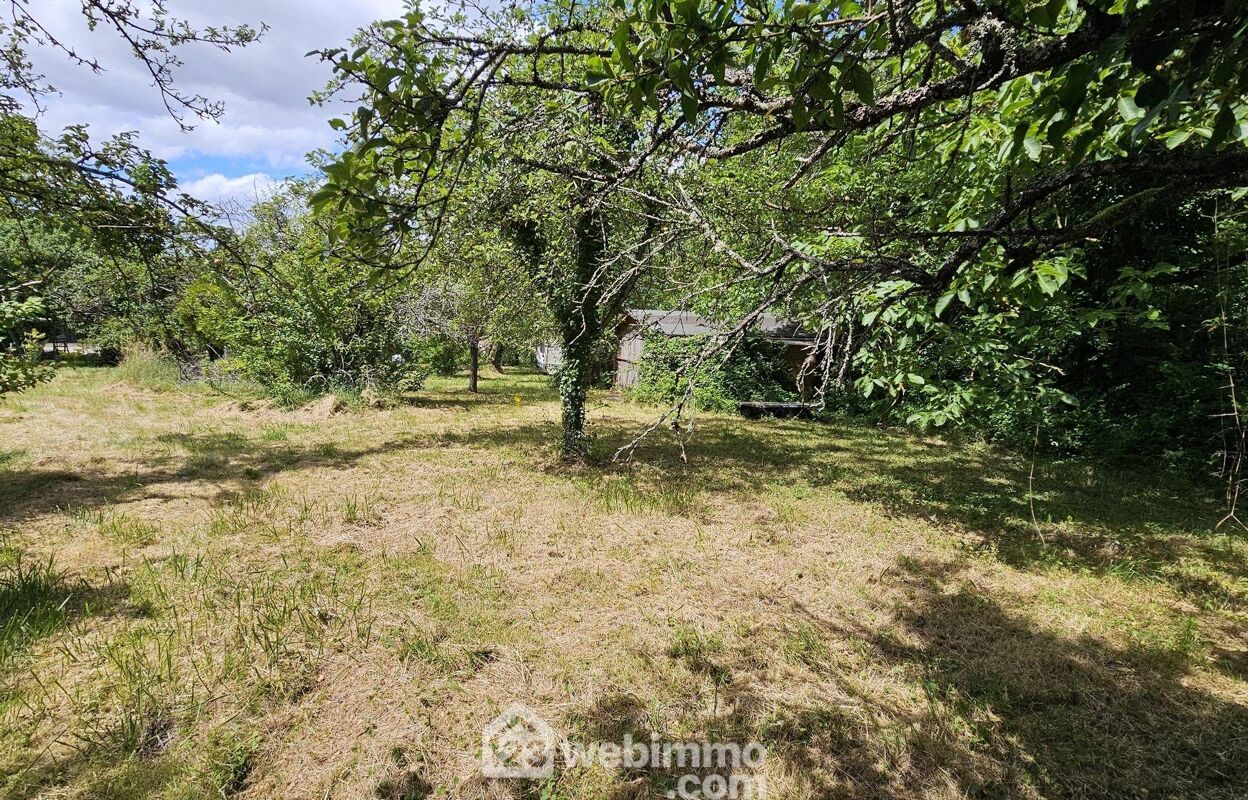 terrain  pièces 3099 m2 à vendre à Dannemois (91490)