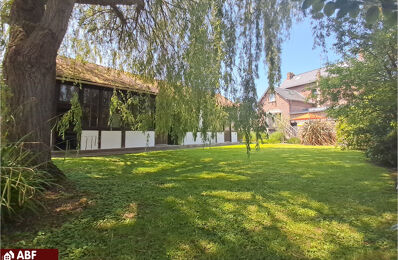 vente maison 341 500 € à proximité de Saint-Aubin-le-Cauf (76510)