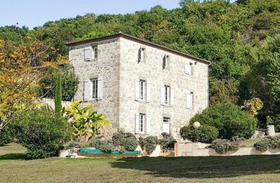 vente maison 559 000 € à proximité de Fargues-sur-Ourbise (47700)