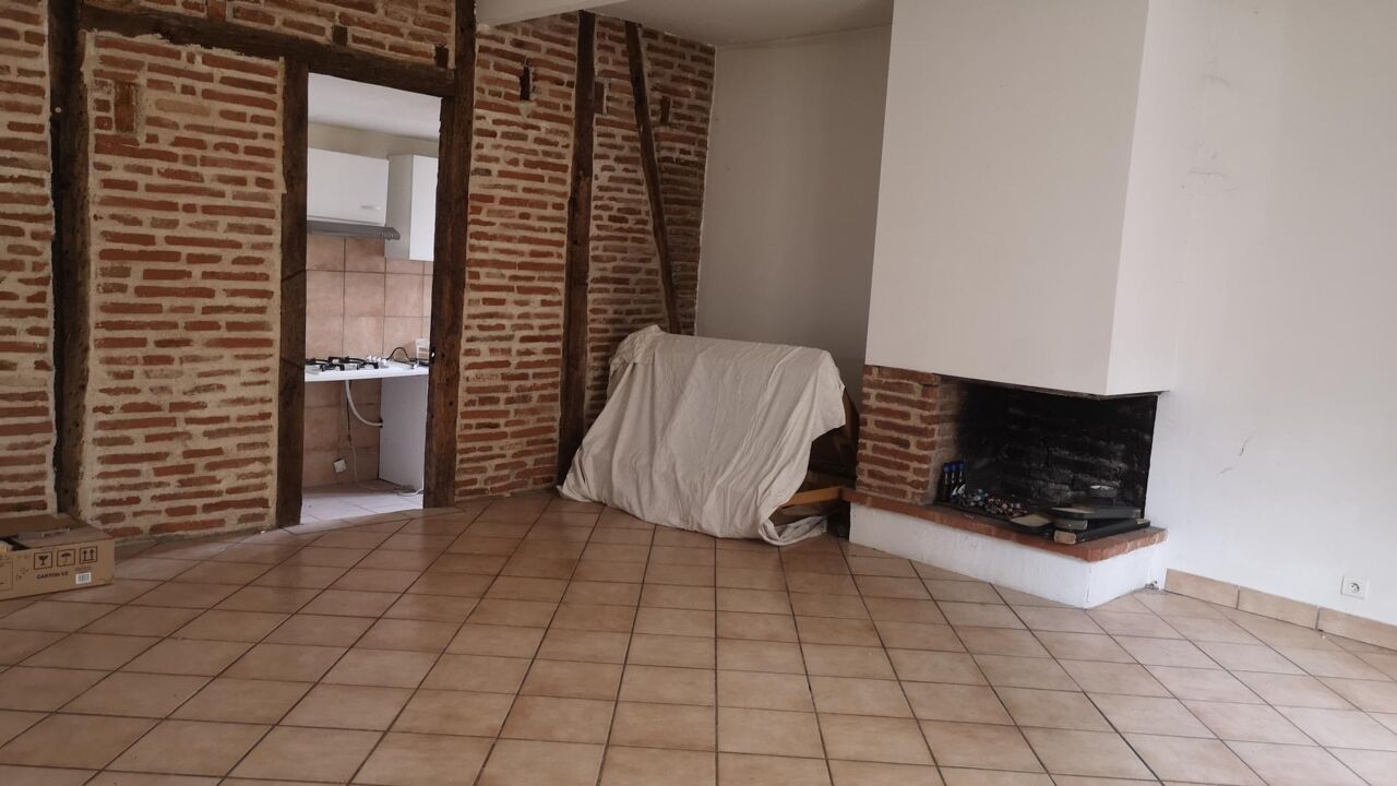 appartement 3 pièces 60 m2 à vendre à Albi (81000)