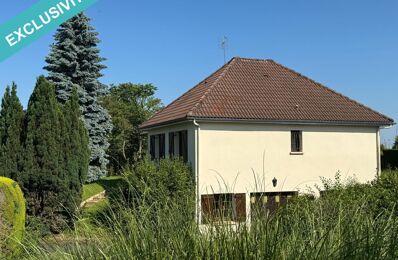 vente maison 144 900 € à proximité de Dournazac (87230)