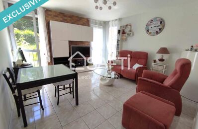 vente appartement 130 000 € à proximité de Saint-Mammès (77670)